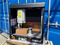 Trend CNC Machinery